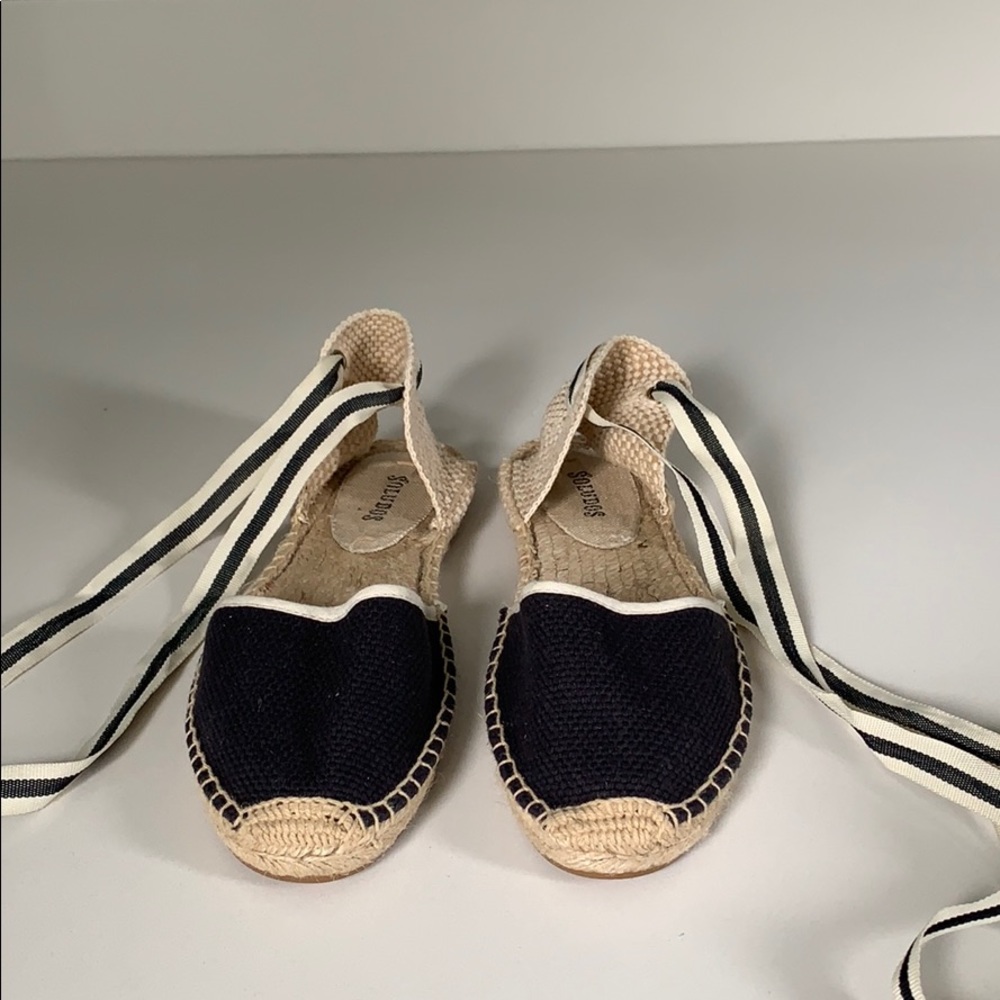 Soludos Sandals